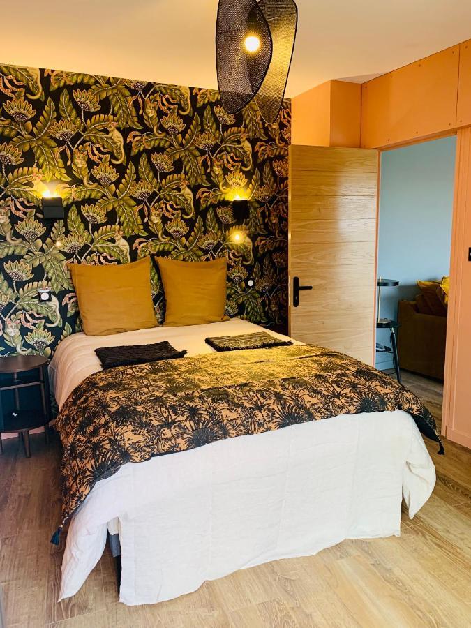 "Au Fil De La Charente" - Coeur De Saintes - Wifi Clim - Classe 4 Etoiles - 4 Pers Экстерьер фото
